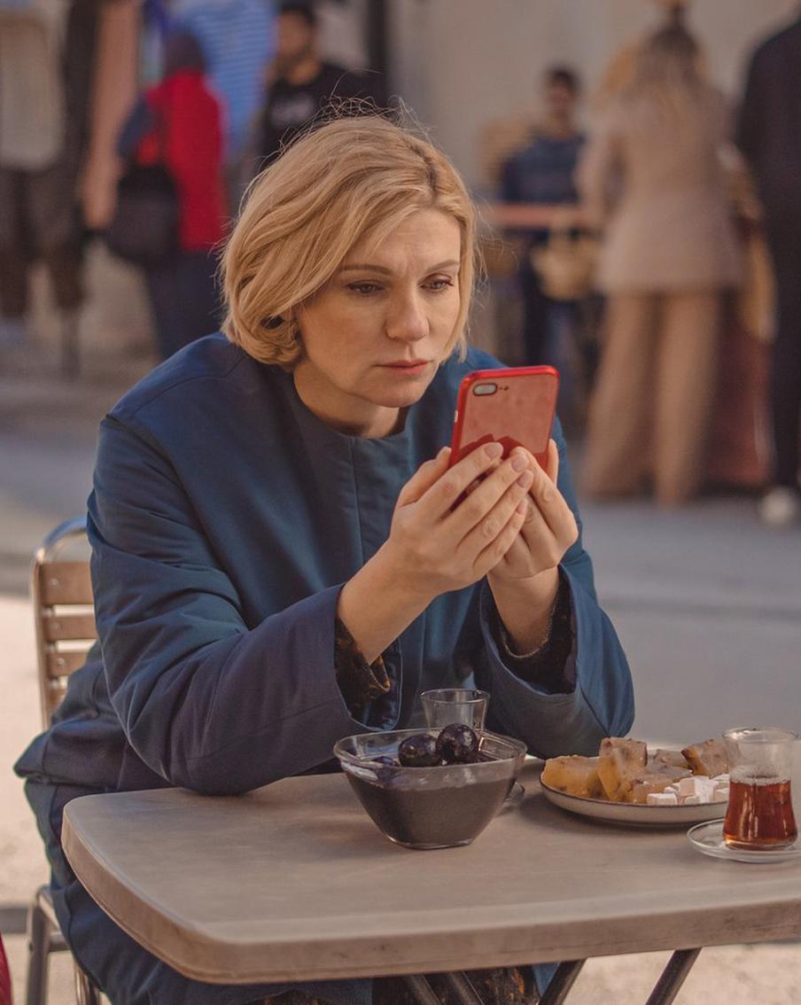 Анна Ардова: "Моя мечта – муж-хирург". Актриса поговорила с Metro перед стартом сериала "Спасти единственного сына"