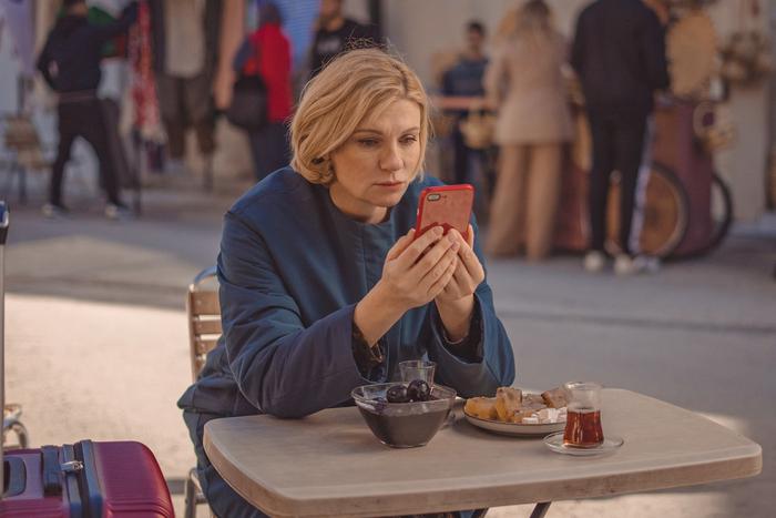 Анна Ардова: "Моя мечта – муж-хирург". Актриса поговорила с Metro перед стартом сериала "Спасти единственного сына"