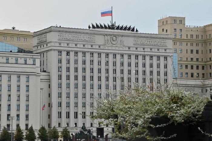 Минобороны РФ опровергло все слухи о контрнаступлении ВСУ