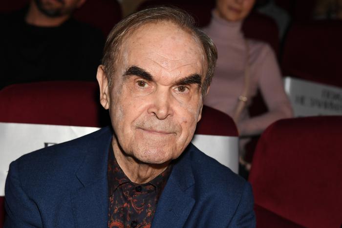 Обновилась информация о здоровье режиссёра Глеба Панфилова