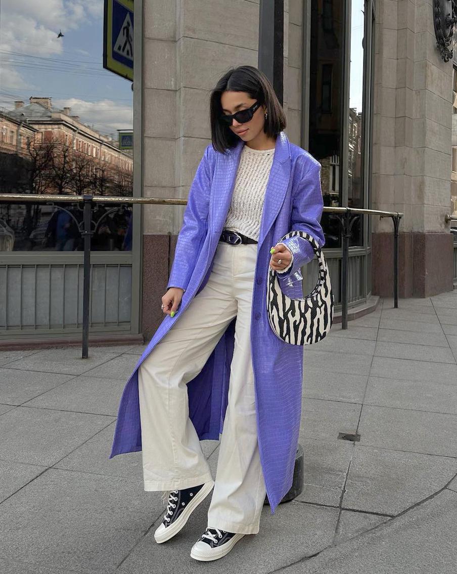 Спортивная классика.