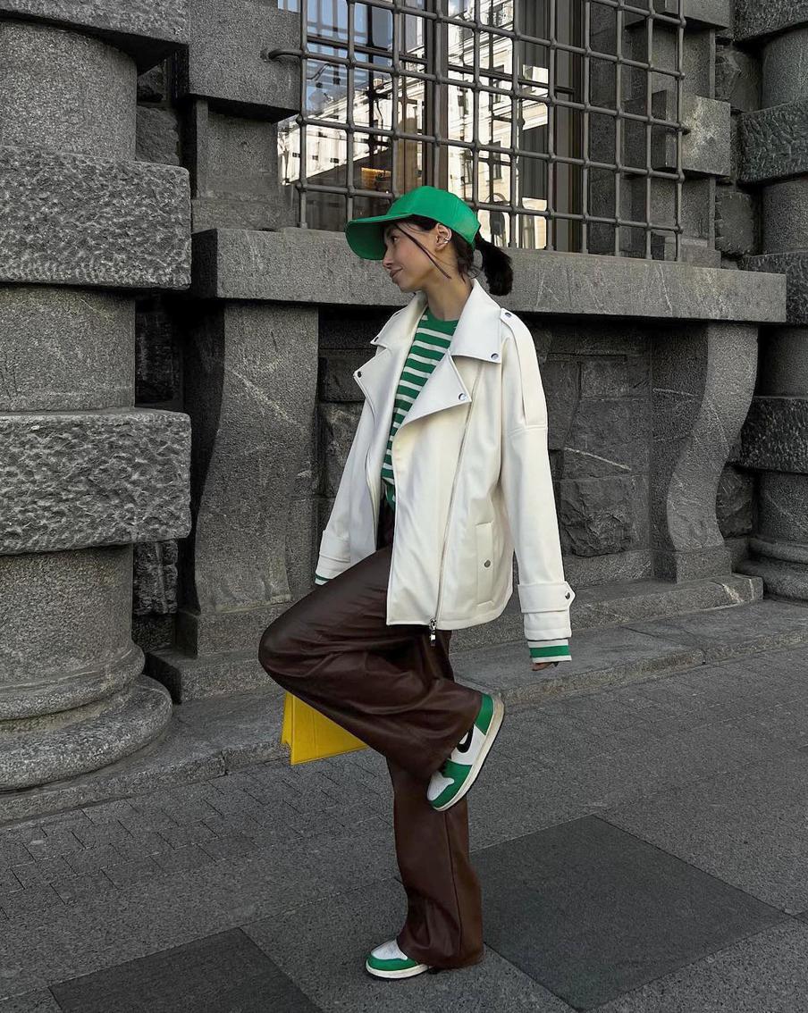 Высокая классика.