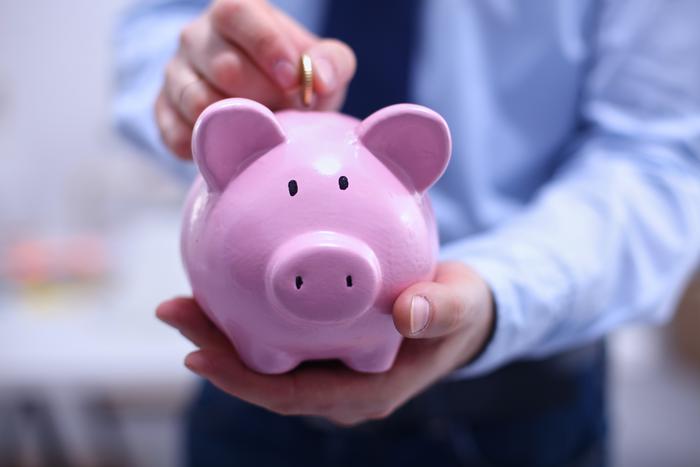 Набить свинью: как начать сколачивать капитал с нуля в непростые времена