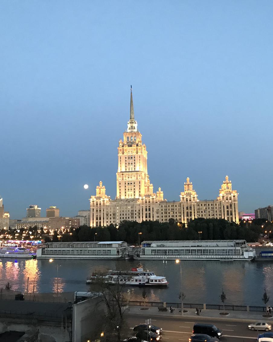 Стало известно о том, какая погода будет в субботу