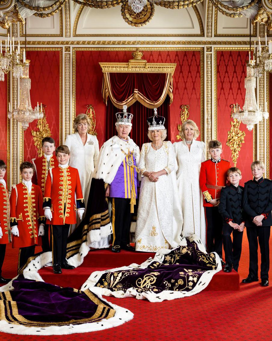 Индия потребует вернуть то, что украла Великобритания