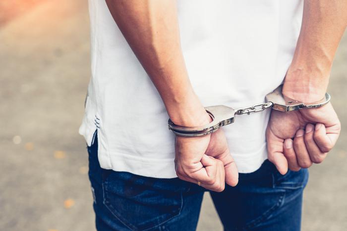 Американец застрелил свою девушку за аборт, сделанный против его согласия