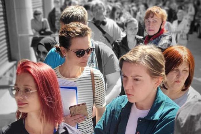 Россияне высказали сомнения, что эвтаназия решит проблему бездомных животных