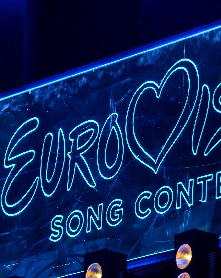 Выиграть Евровидение-2023 певице Лорин помогла композиция под названием Tattoo