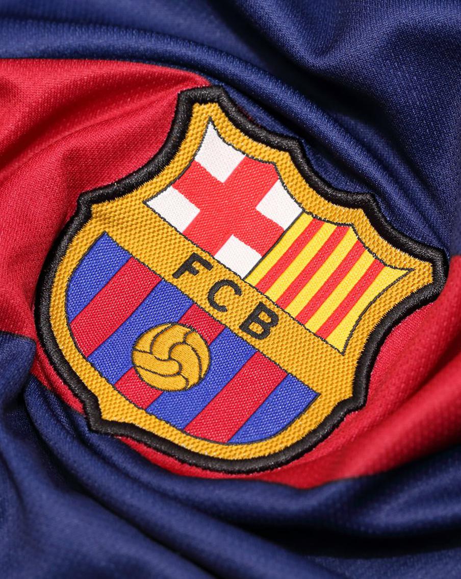 "Барселона" без Месси впервые с 2019 года одержала победу в чемпионате Испании