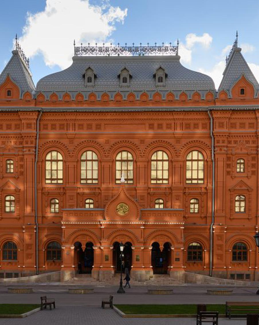 Меняем время на искусство: Tele2 дарит москвичам эксклюзивы в "Ночь в музее"