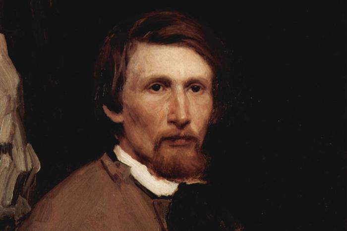 В Москве отмечают 175 лет со дня рождения Виктора Васнецова. В честь юбилея Главархив опубликовал документы из жизни художника