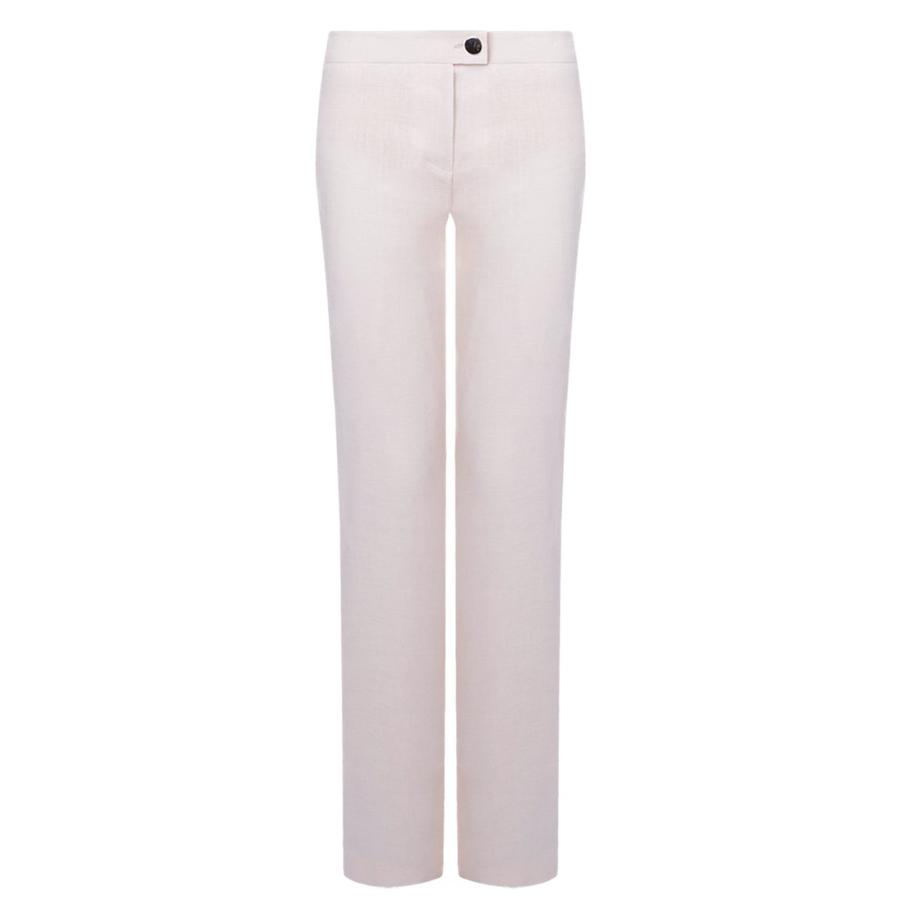 Льняные брюки L'AIR (5900 руб.)