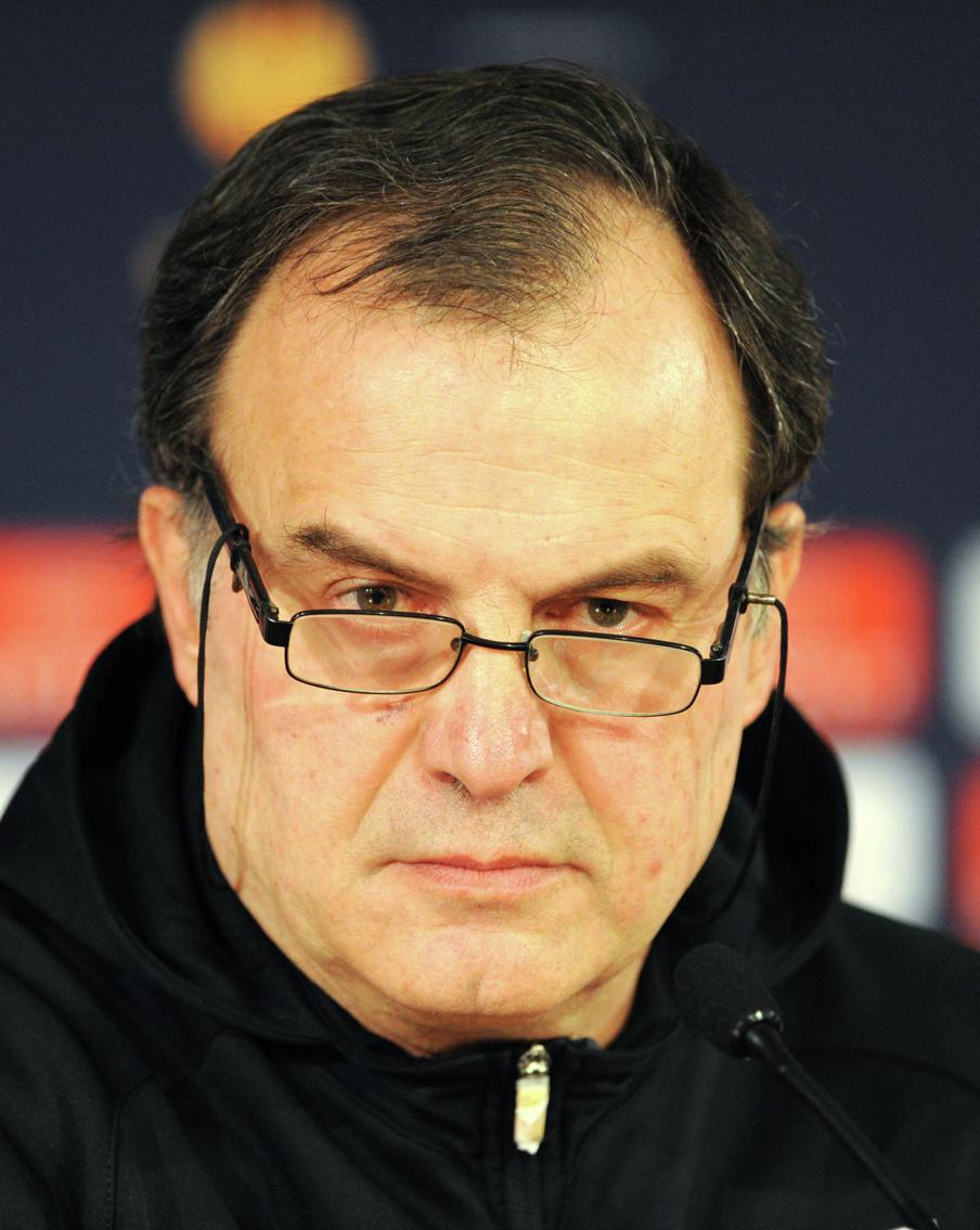 У сборной Уругвая по футболу появился новый главный тренер