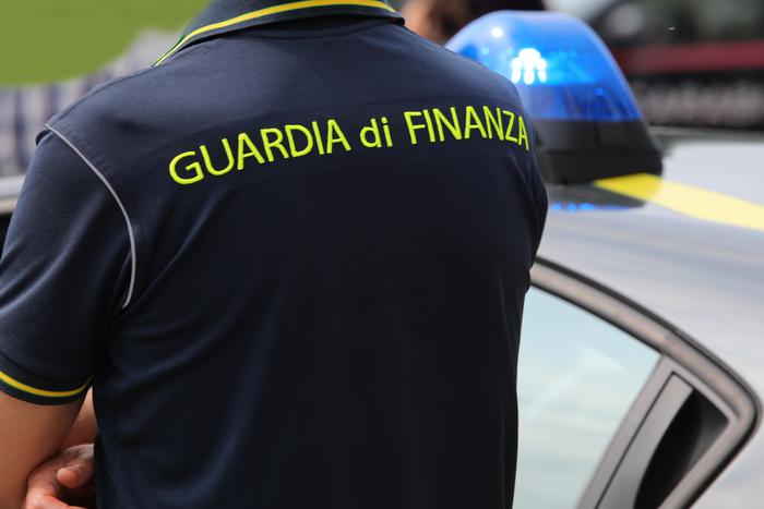 В Италии силовики изъяли огромную партию наркотиков