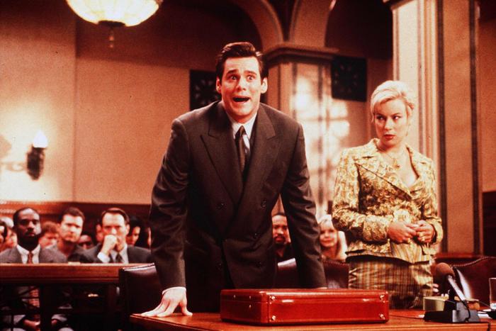 Грузная Фемида: что раздражает юристов в их профессии