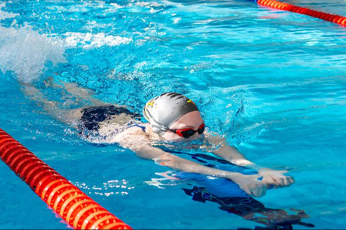 7 в 1: в Останкино построят семь бассейнов в одном физкультурном центре