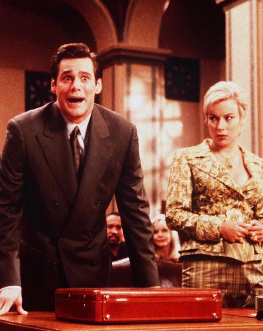 Грузная Фемида: что раздражает юристов в их профессии