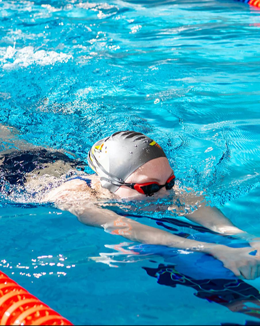 7 в 1: в Останкино построят семь бассейнов в одном физкультурном центре