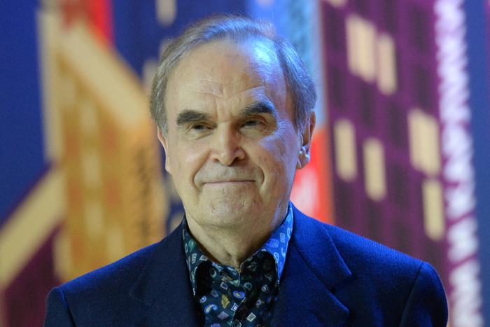 Медики рассказали о состоянии режиссёра Глеба Панфилова