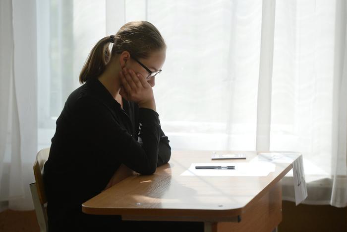 Каждый школьник боится ЕГЭ. Эти правила позволят почувствовать себя увереннее накануне сдачи