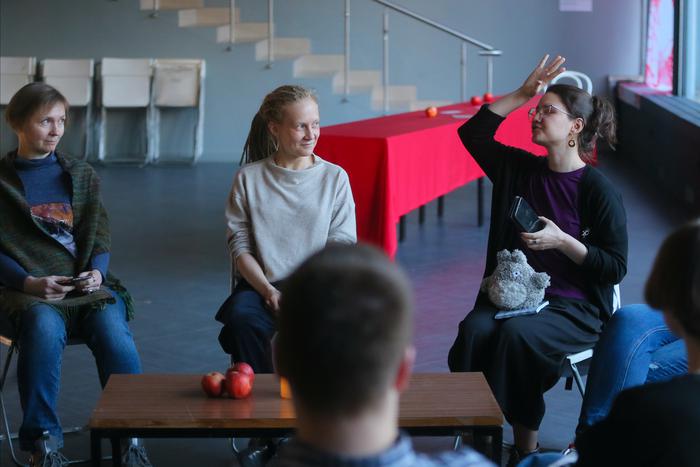 Против грусти нужен гербицид! Или невкусное печенье безысходности