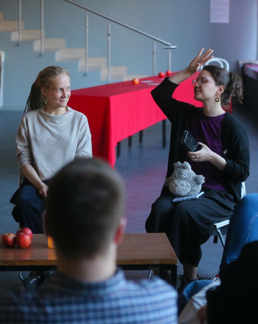 Против грусти нужен гербицид! Или невкусное печенье безысходности