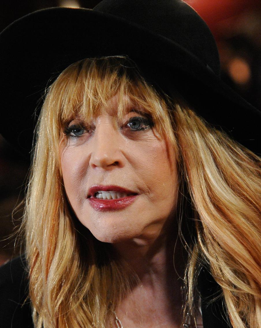 У Аллы Пугачёвой прогрессирует сахарный диабет. Состояние усугубляется целым букетом болезней