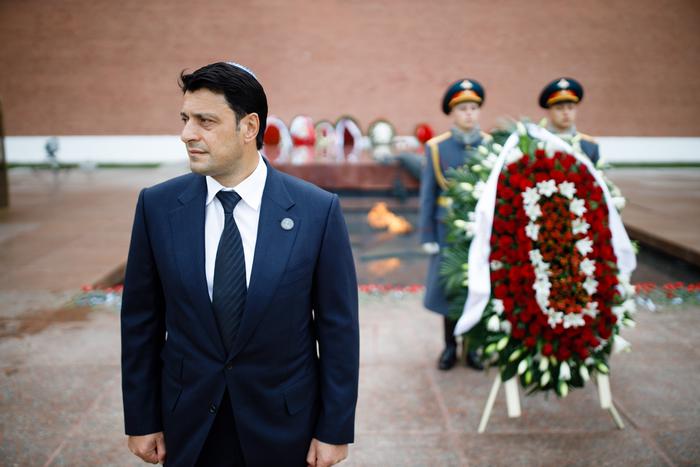 Иудеи отмечают День спасения и освобождения. Metro поговорило с автором идеи праздника о Боге и антисемитизме