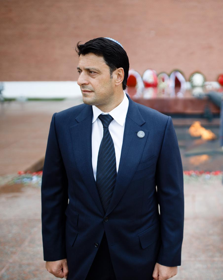 Иудеи отмечают День спасения и освобождения. Metro поговорило с автором идеи праздника о Боге и антисемитизме