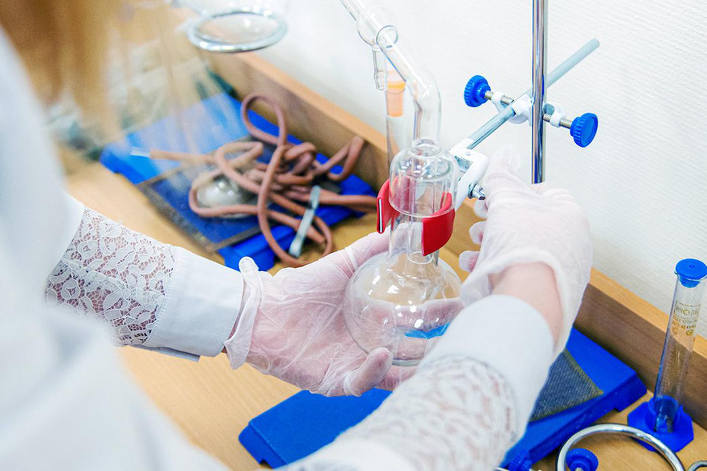 В районе Крюково построят школу с лабораторно-исследовательским комплексом и ИТ-полигоном