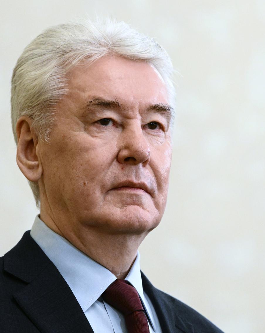 Собянин рассказал о начале подготовки столицы к будущему отопительному сезону