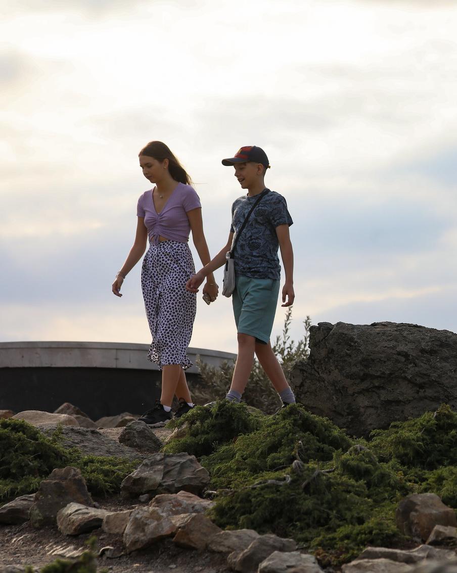 На майские праздники Москву посетило почти на 17% больше туристов, чем в прошлом году