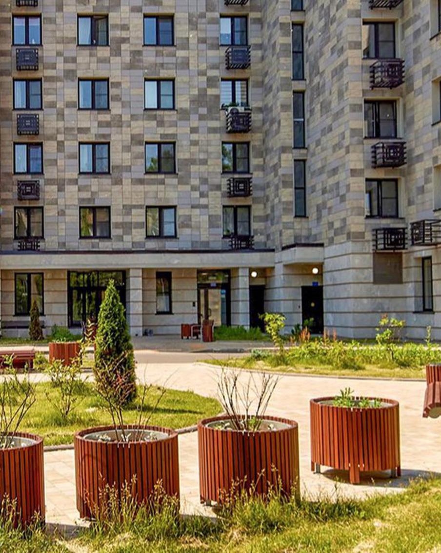 Город подписал 30-й договор по программе комплексного развития территорий. Обновление ждёт территорию бывшей промзоны "Вагоноремонт"