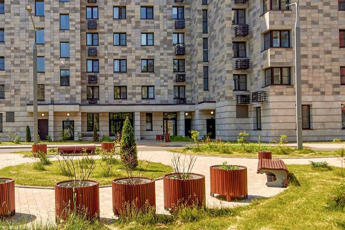 Город подписал 30-й договор по программе комплексного развития территорий. Обновление ждёт территорию бывшей промзоны "Вагоноремонт"