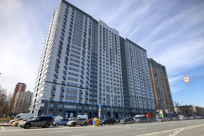 Реновация ширится: в СВАО снесено уже более 20 домов