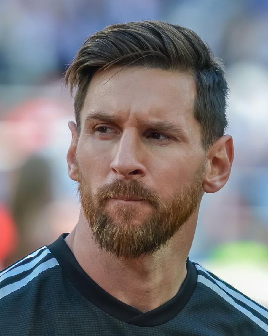 Саудовский клуб "Аль-Хиляль" увеличил сумму предложения для Месси