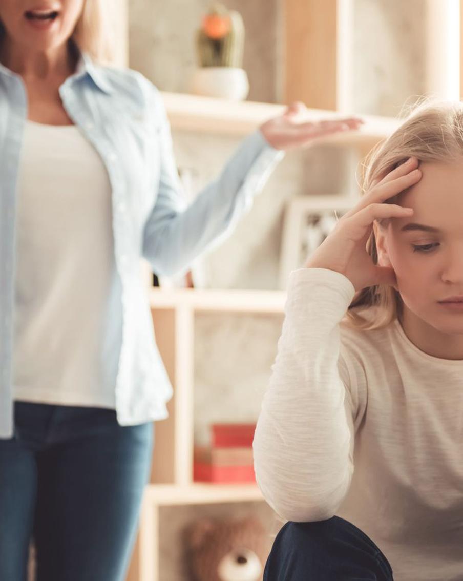 Ваш малыш превратился в жуткого злюку? Он повзрослел, на фоне этого начался гормональный бум