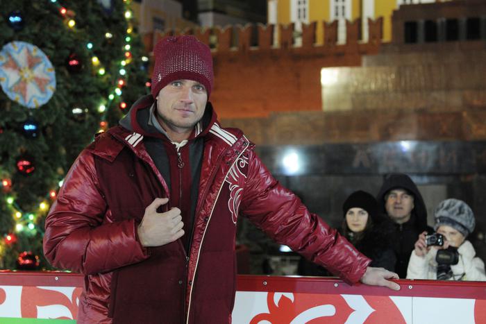 Инсайдер сообщил о состоянии Романа Костомарова