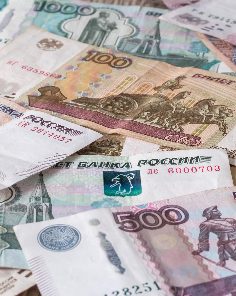 Татьяна Голикова сделала заявление о МРОТ в России