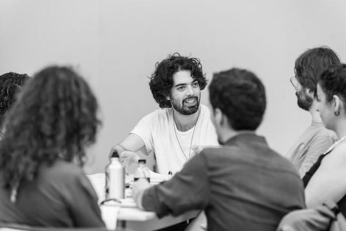 Школьники в Сан-Паулу предпочитают театр гаджетам. Бразильский режиссёр и педагог рассказал, как он этого добился