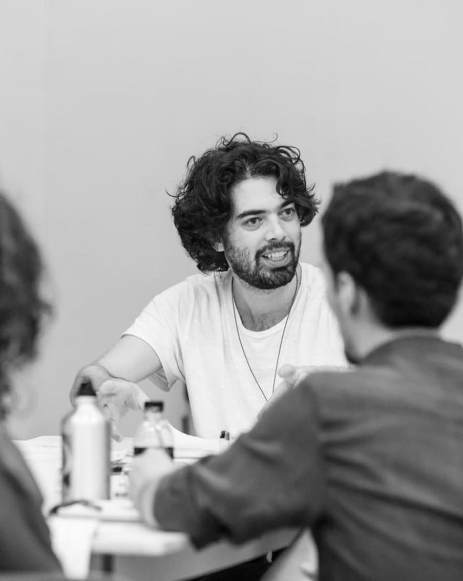 Школьники в Сан-Паулу предпочитают театр гаджетам. Бразильский режиссёр и педагог рассказал, как он этого добился