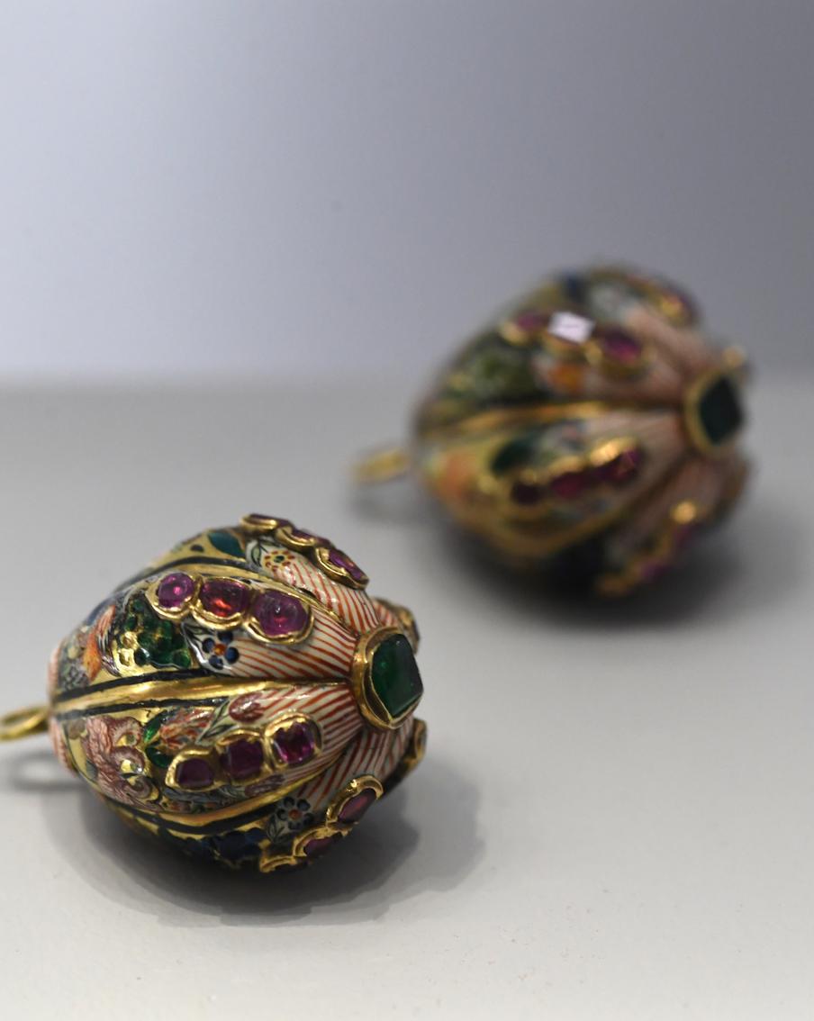 Всё на продажу. Как датский король спас казну во время войны