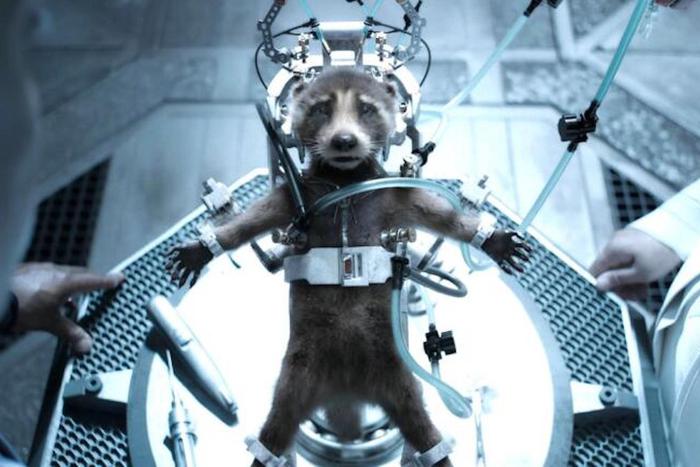 Последняя часть про "Стражей Галактики" заставит плакать, смеяться и вжиматься в кресло от страха