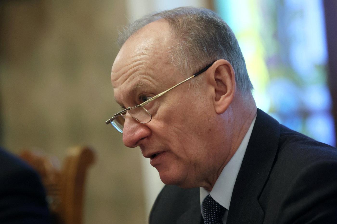 Секретарь Совета безопасности России предупредил о возможных терактах на фоне СВО