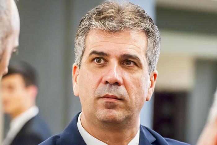 В Израиле сообщили об отсутствии поставок оружия на Украину