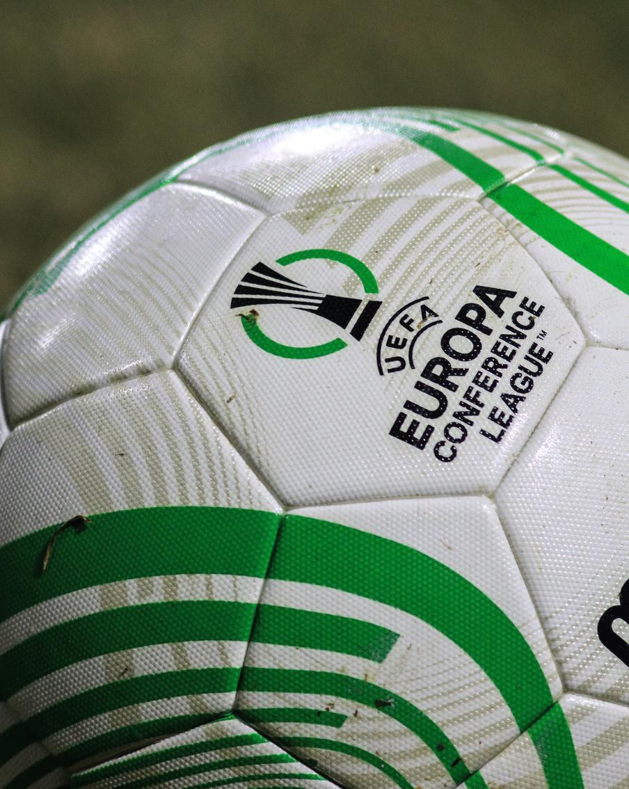 Определились участники финала Лиги Европы