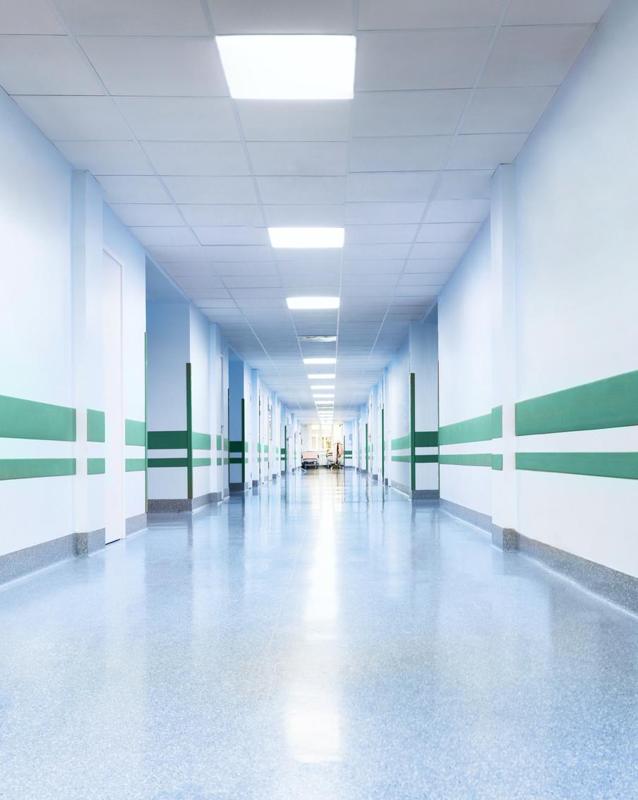 Психбольница в Ставрополе раскрыла двери для "Ночи музеев"