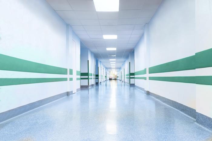 Психбольница в Ставрополе раскрыла двери для "Ночи музеев"