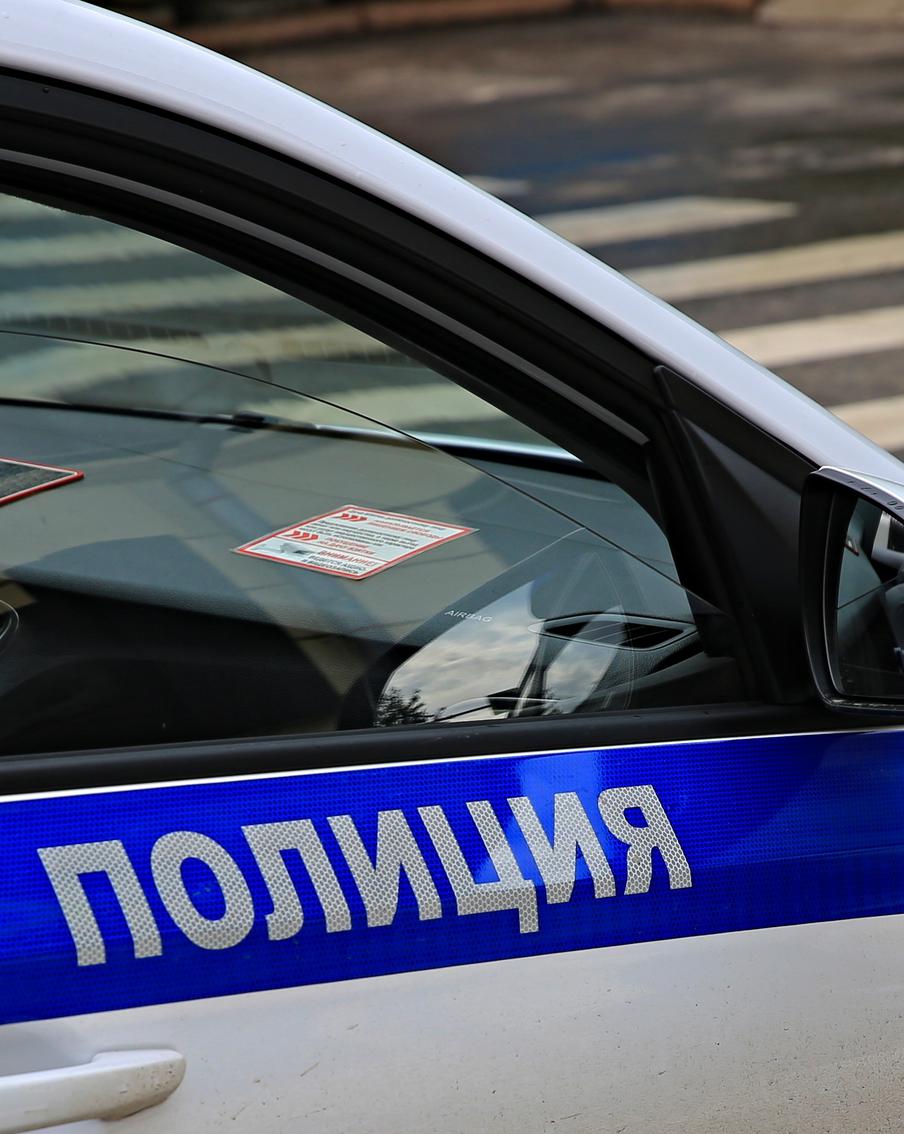 В Красноярске задержали стрелявшего в фитнес-клубе мужчину