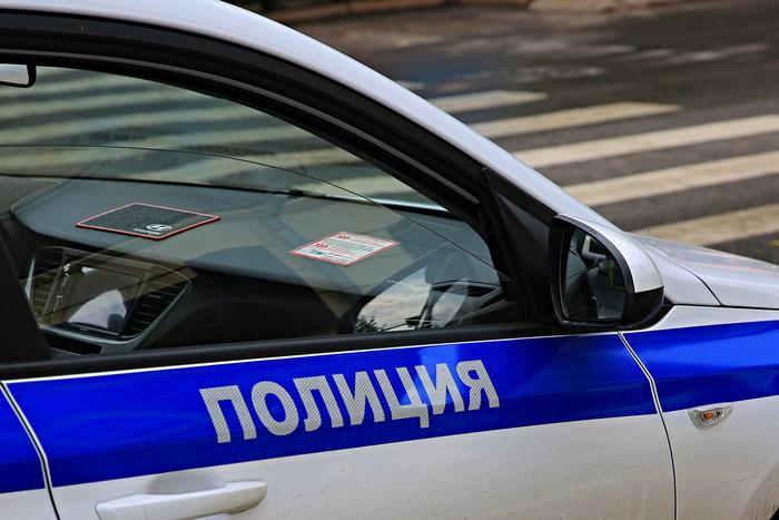 В Красноярске задержали стрелявшего в фитнес-клубе мужчину